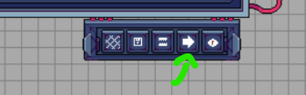 Export Button
